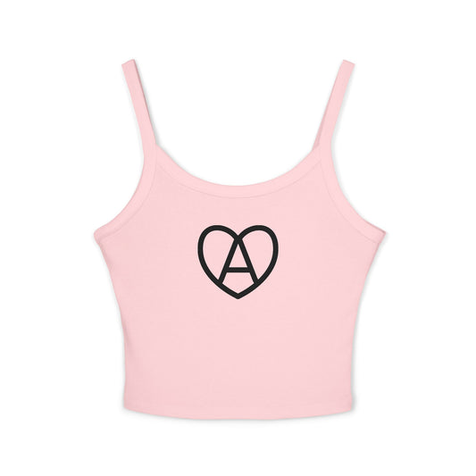 Women's Spaghetti Strap Tank Top