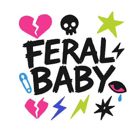 Feral Baby